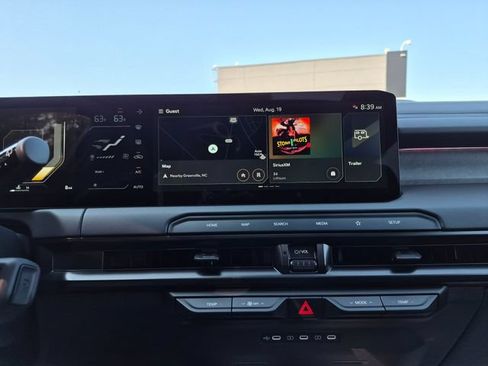 New 2027 Kia Telluride SX X-Line w/ Towing Package AWD/4WD image 19