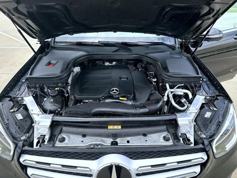Used 2022 Mercedes-Benz GLC 300 4MATIC image 24