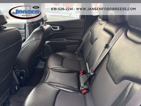 Used 2022 Jeep Compass Altitude image 24