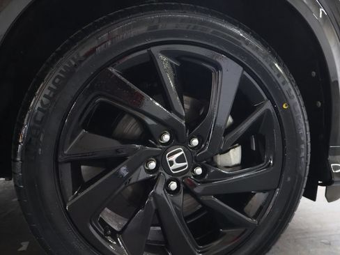 Used 2022 Honda HR-V Sport image 30