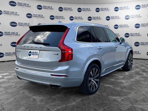 Used 2020 Volvo XC90 T6 Inscription AWD/4WD image 5