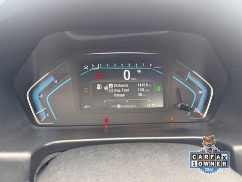 Certified 2024 Honda Odyssey Sport image 16