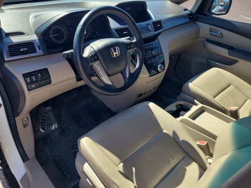 Used 2012 Honda Odyssey EX-L image 22