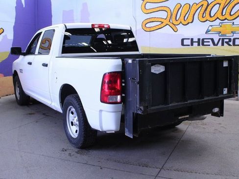 Used 2016 RAM 1500 Tradesman image 6