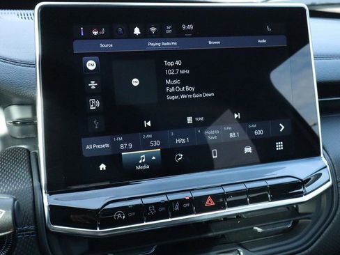 New 2026 Jeep Compass Latitude image 5