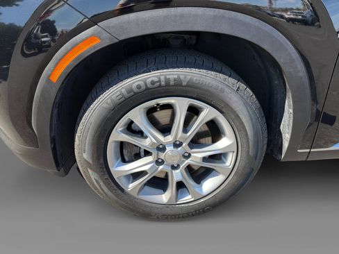 Used 2022 Hyundai Palisade SE FWD image 9