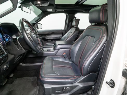 Used 2019 Ford Expedition Max Limited w/ Equipment Group 303A image 17