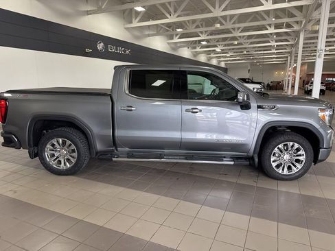 Used 2020 GMC Sierra 1500 Denali w/ Technology Package image 5