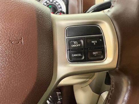 Used 2016 RAM 2500 Laramie w/ Convenience Group AWD/4WD image 24