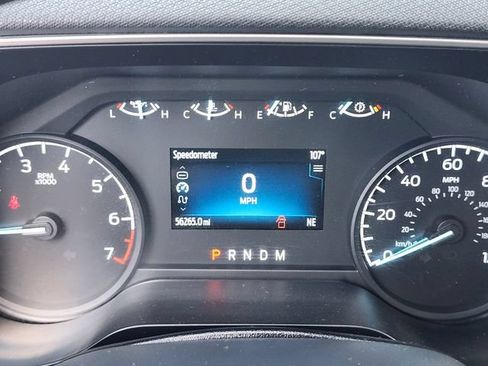 Used 2023 Ford F150 XL w/ XL Chrome Appearance Package AWD/4WD image 31