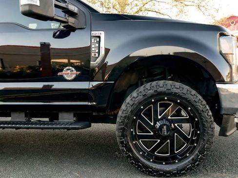 Used 2021 Ford F250 XL w/ STX Appearance Package image 8