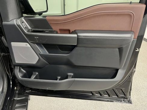 Used 2023 Ford F150 Lariat w/ Equipment Group 502A High image 56