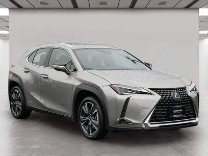 Certified 2020 Lexus UX 250h w/ Premium Package