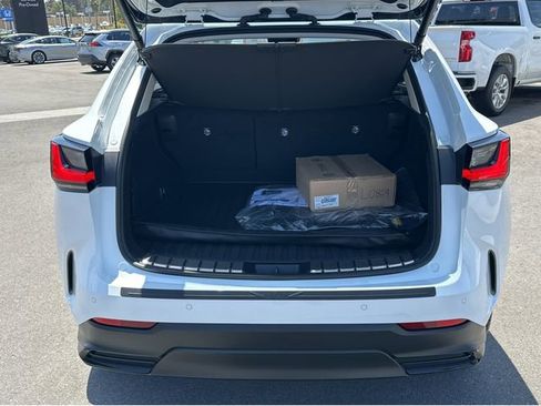 Certified 2026 Lexus NX 450h+ AWD w/ Accessory Package (Z2) image 19