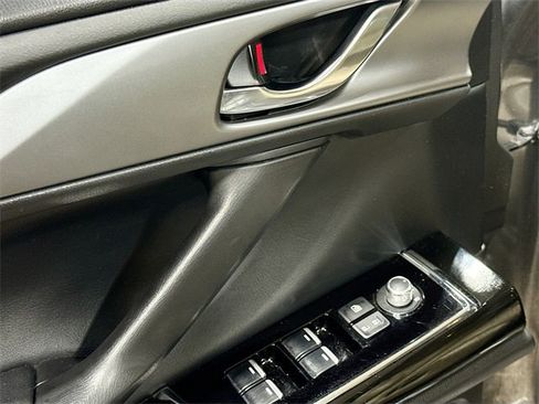 Used 2021 MAZDA CX-9 Touring w/ Touring Premium Package image 19