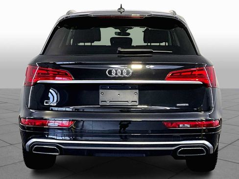 Used 2023 Audi Q5 2.0T Premium Plus w/ Premium Plus Package image 4