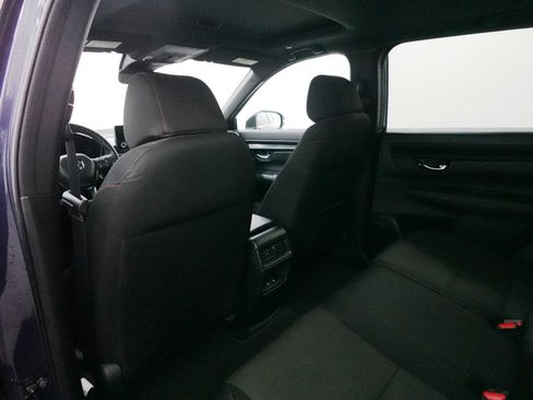Used 2025 Honda CR-V Sport image 28