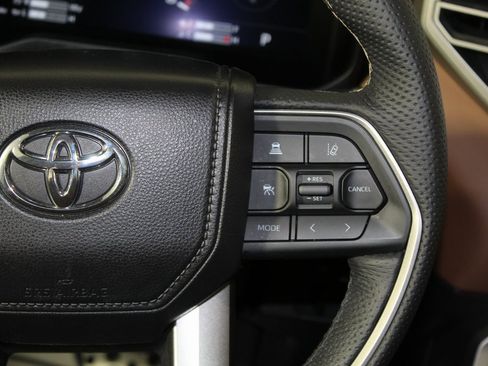 Used 2026 Toyota Tundra 1794 Edition image 18