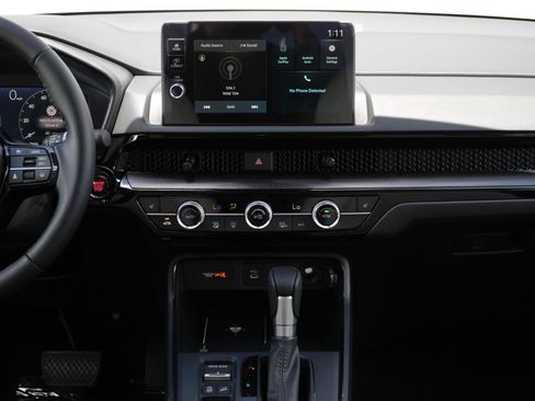 New 2026 Honda CR-V EX-L image 25