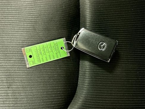 Used 2021 MAZDA CX-9 Sport image 12