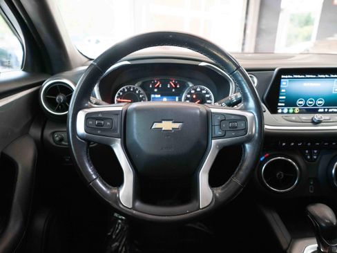 Used 2020 Chevrolet Blazer LT image 21