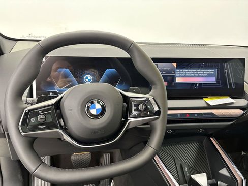 New 2026 BMW X3 xDrive30i w/ Premium Package AWD/4WD image 22