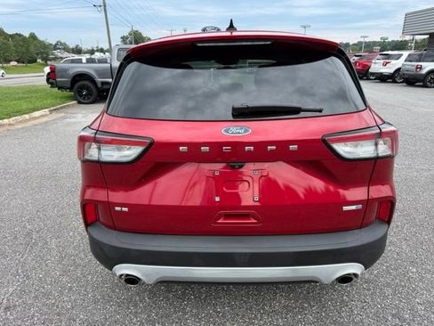 Used 2020 Ford Escape SE AWD/4WD image 10