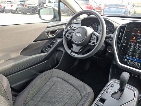 Used 2024 Subaru Crosstrek 2.0i Premium w/ Crosstrek Mirror Package image 15