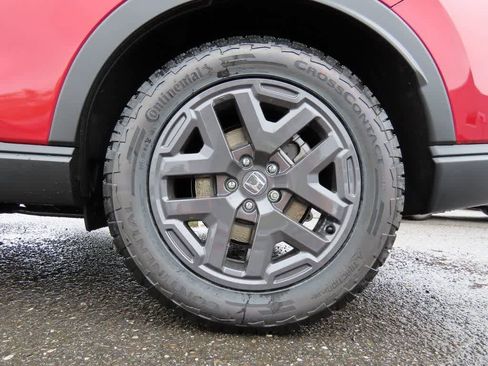 New 2026 Honda CR-V TrailSport image 10