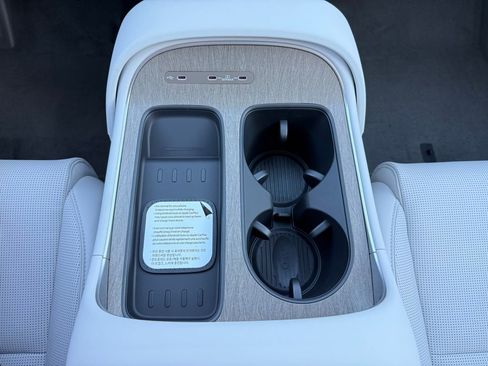 New 2026 Hyundai Palisade SEL image 35