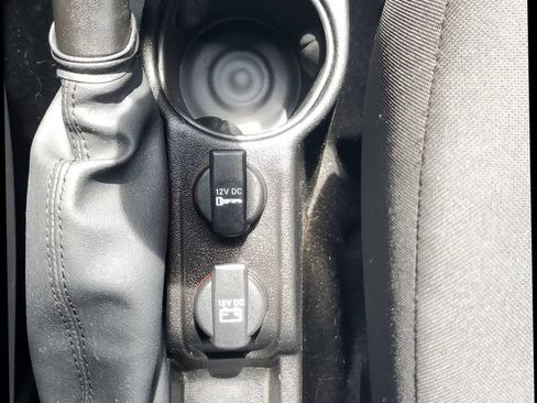 Used 2019 RAM ProMaster City Tradesman FWD image 25