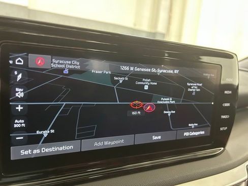 Used 2024 Kia K5 GT-Line w/ GT-Line Premium Package image 16