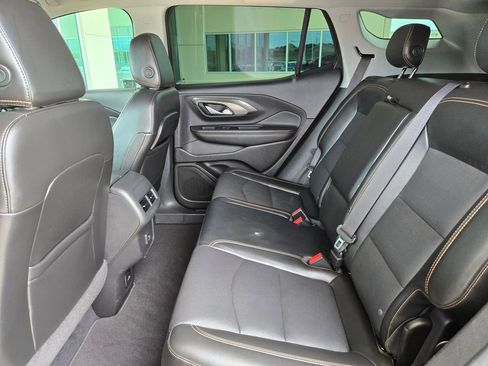 Used 2019 GMC Terrain SLT w/ Preferred Package FWD image 14