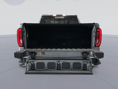 Used 2020 GMC Sierra 1500 SLT w/ SLT Premium Plus Package image 24