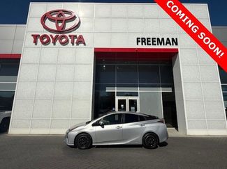 Used 2018 Toyota Prius Two w/ Prius Two Safety Plus Package image 1