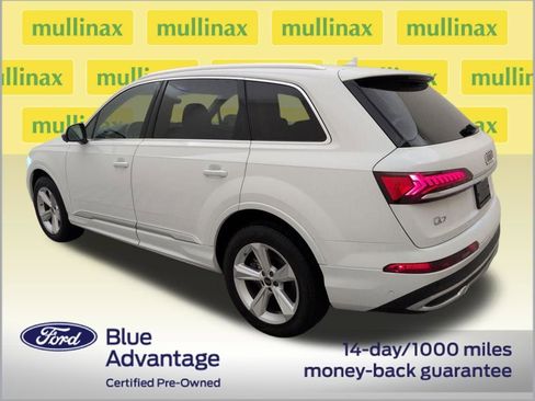 Used 2024 Audi Q7 2.0T Premium Plus image 9