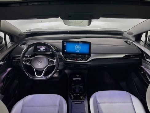 Used 2021 Volkswagen ID.4 Pro S image 13