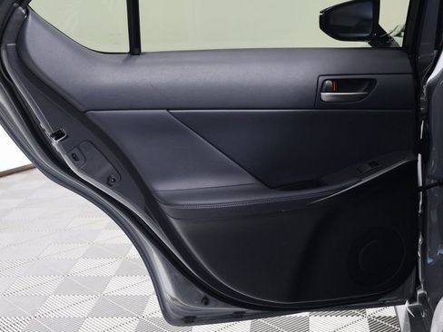 Used 2025 Lexus IS 350 F Sport w/ Accessory Package 2 image 13