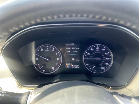 Used 2020 Subaru Outback Premium AWD/4WD image 19