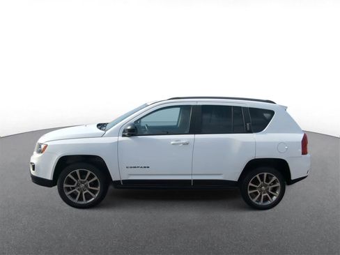 Used 2016 Jeep Compass Sport w/ Power Value Group image 5