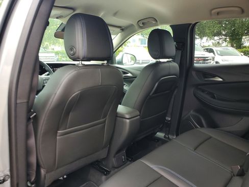 New 2026 Buick Encore GX Sport Touring w/ Advanced Technology Package image 7