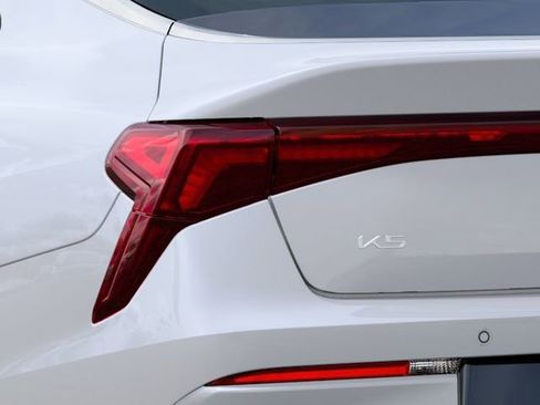 New 2026 Kia K5 GT-Line FWD image 11