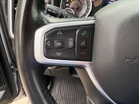 Used 2022 RAM 1500 Lone Star RWD image 15