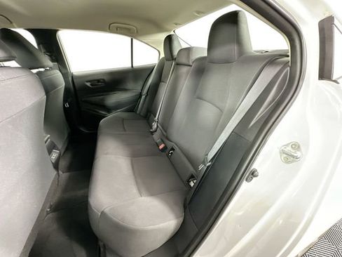 Used 2024 Toyota Corolla LE image 23