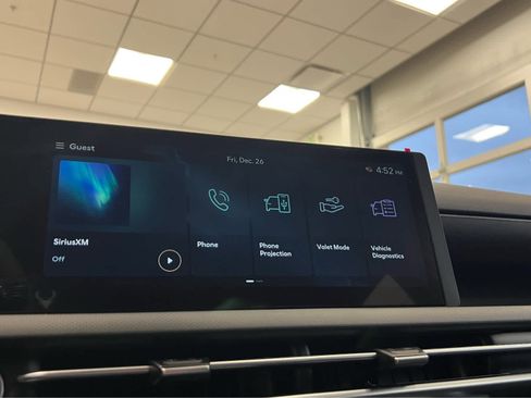 New 2026 Hyundai Santa Cruz SEL image 37