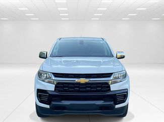 Used 2022 Chevrolet Colorado LT w/ Chrome Appearance Package AWD/4WD video 2