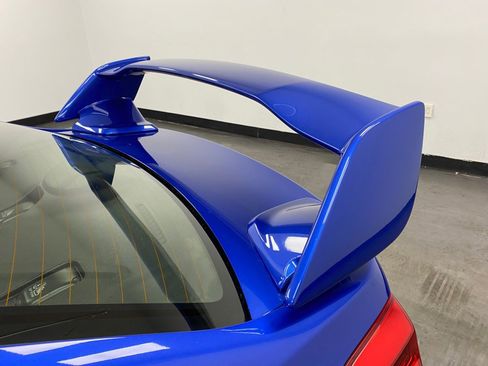 Used 2018 Subaru WRX STI image 15