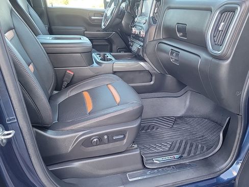 Used 2022 GMC Sierra 2500 AT4 w/ AT4 Preferred Package image 15