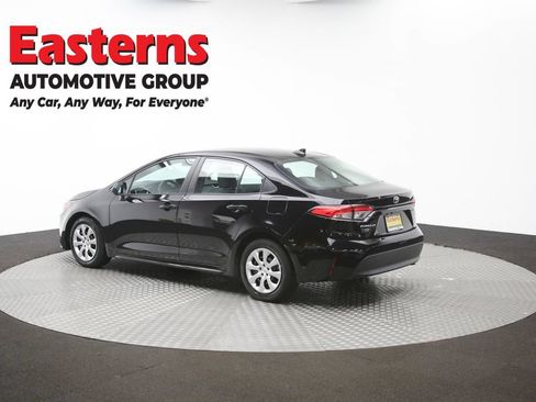 Used 2024 Toyota Corolla LE FWD image 61