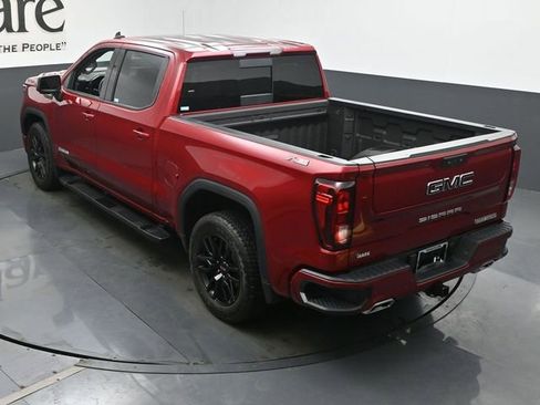 Used 2024 GMC Sierra 1500 Elevation w/ Elevation Premium Package image 40
